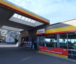 Shell Bild 3