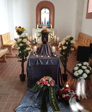 Roßmann Bestattungen Berga Bild 3