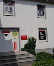 Bielefeld-Heepen Außenansicht
