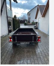 Wagner Anhänger Bild 3