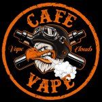 Café Vape Hettange-Grande
