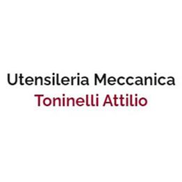 Utensileria Meccanica Toninelli Attilio logo