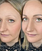 Céleste Schwerin & Angela Iovu Permanent-Make-Up Artist Bild 9