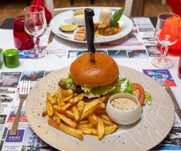 Le Caen Grill image 18