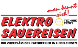 E. & R. Sauereisen GmbH - Elektroinstallationen