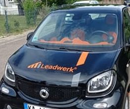 Leadwerk GmbH Bild 1