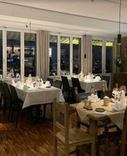 Restaurant Belvédère Bild 4