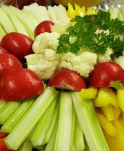 Leu Event Catering GmbH Bild 11