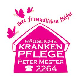 Mester Peter Häusliche Krankenpflege