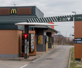 McDonald's Bild 2