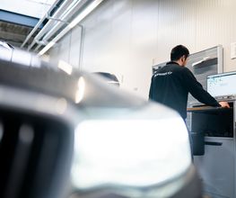 Autohaus Sperber Lichtenfels Bild 1