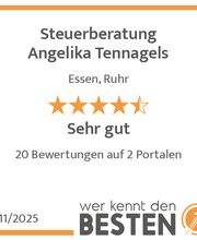 werkenntdenBESTEN.de Qualitätssiegel