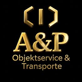 A&P Objektservice & Transporte