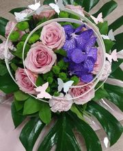 Dentelle De Fleurs image 4