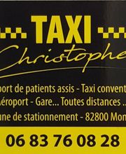 TAXI CHRISTOPHE image 1
