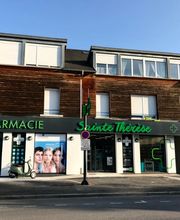 Pharmacie wellpharma Sainte Thérèse Ghanem Loubet image 1