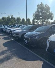 SIXT Noleggio Auto Bergamo - Aeroporto di Bergamo Orio al Serio (BGY) immagine 6