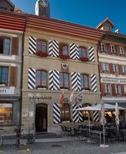 Notariat Blank, Aarberg