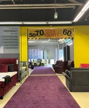 Outlet auf 400m²