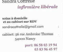 Sandra Cottrelle image 5