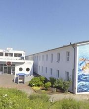 CVJM Freizeithaus MS Waterdelle