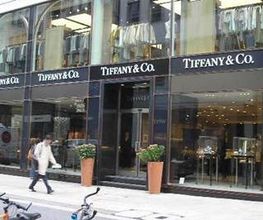 Tiffany & Co. Bild 1