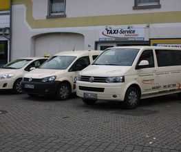 Taxi Vulkaneifel Bild 3