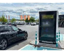 ChargeOne Ladestation Bild 3