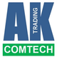 AK TRADING COMTECH