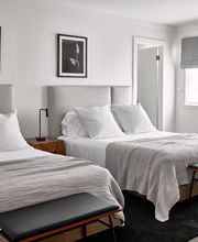 Bluebird Spa City Motor Lodge image 16