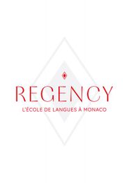 The Regency School of Languages
