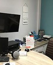 Audilab / Audioprothésiste Objat image 1