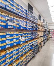 Interior - Casual Sneakers