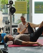 Fit2Go Physiotherapie Fitness Coaching