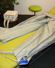 Physio und Lymphtherapie Andreas Spies Bild 6