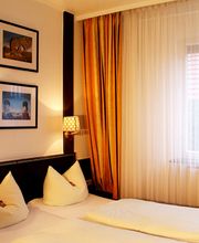 Hotel - Landgasthof Grüner Baum Dittigheim Bild 2