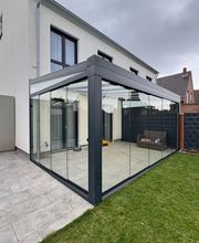 Ruhr Aluminiumsysteme GmbH Bild 8