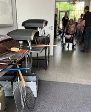 Freiluftgenuss -Grills und Outdoorküchen Bild 13