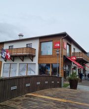 The North Face Landquart Bild 1