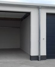 Mietgaragen Sandvos Bild 3