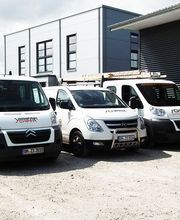 Dachdeckerei & Zimmerei Scheer GmbH Bild 1