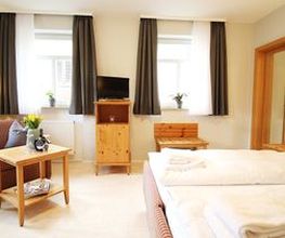 Aparthotel Alte Schmiede Dettelbach Bild 8