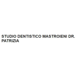 Studio Dentistico Mastroieni Dr. Patrizia logo