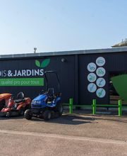 Bois et Jardins - Longeville les St Avold image 4