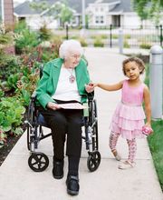 Vital Life Foundation image 12