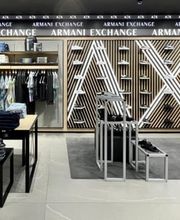 AX Armani Exchange immagine 6