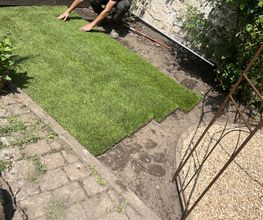 Gartenservice Henry Kleefuß Bild 3