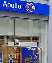 Apollo-Optik - Dortmund - Westenhellweg Bild 1