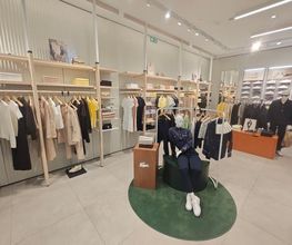 Women Area