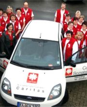 Caritas Pflegedienst Hümmling Bild 6